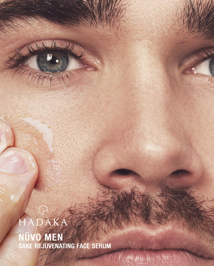 Hadaka's NŪVO MEN Face Serum - DrugSmart Pharmacy